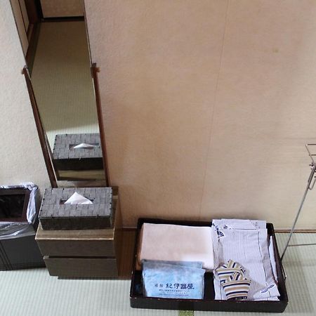 Kinokuniya Ryokan Fujisawa Extérieur photo