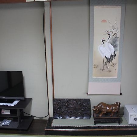 Kinokuniya Ryokan Fujisawa Extérieur photo