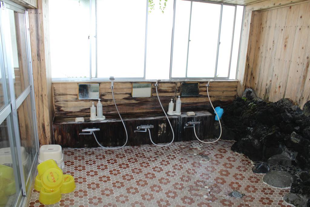 Kinokuniya Ryokan Fujisawa Extérieur photo